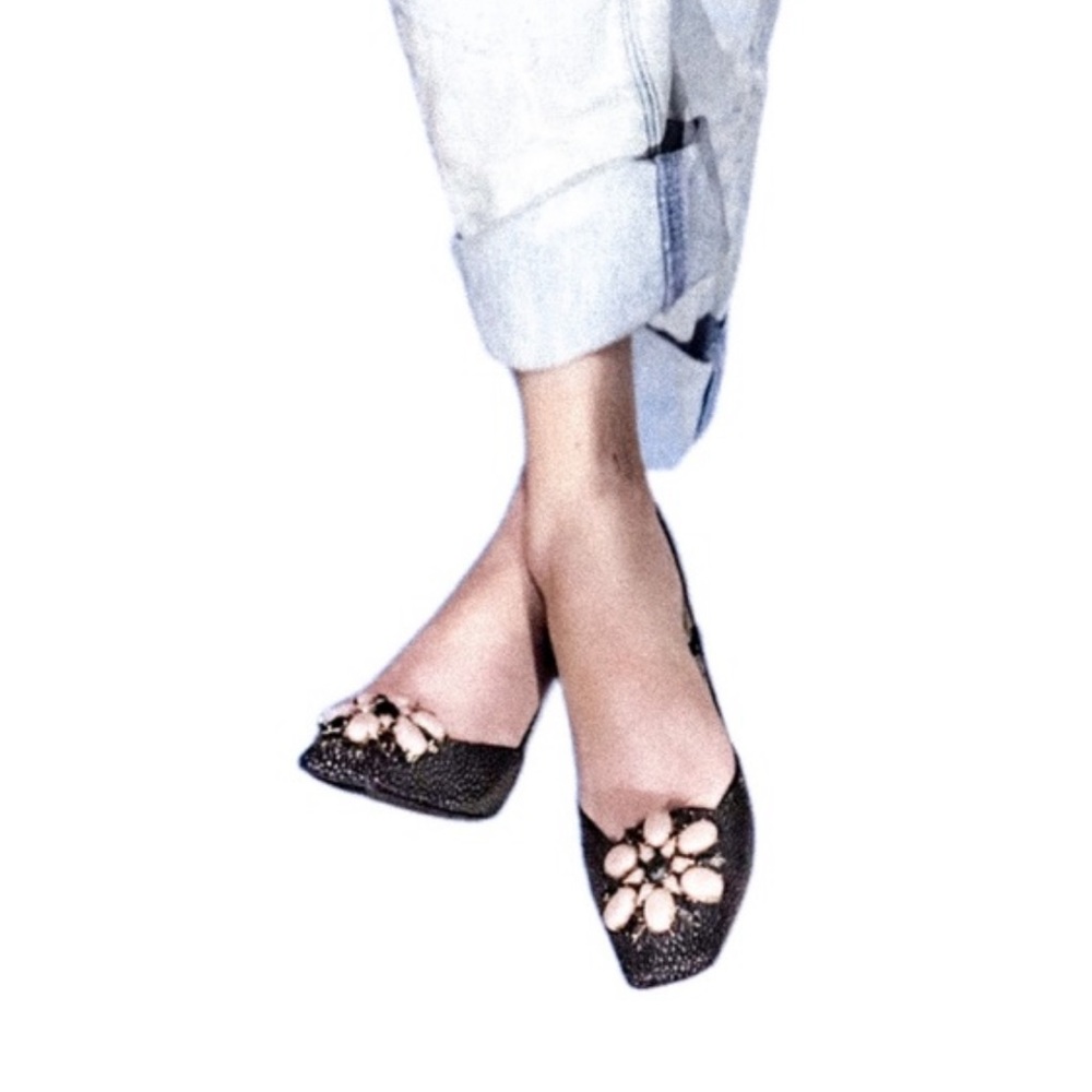 Louis Vuitton Slingback Pumps
